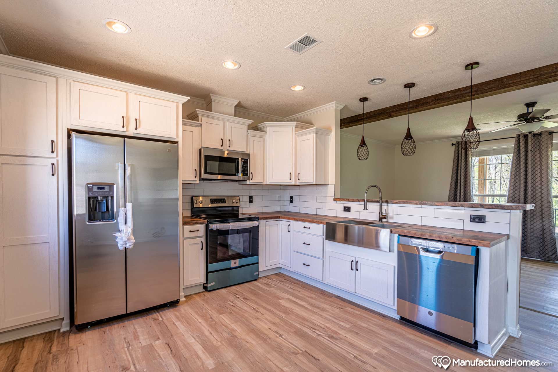 Franklin Series Ellistown 503354332 Star Homes